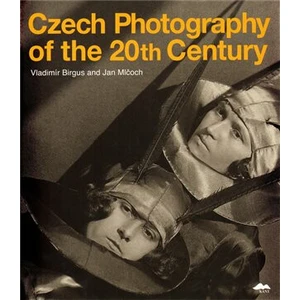 Czech Photography of the 20th Century