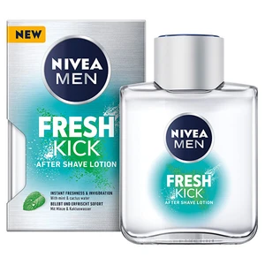 NIVEA Men Voda po holení Fresh Kick