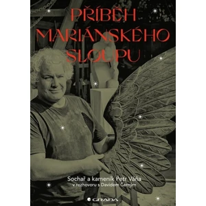 Příběh Mariánského sloupu