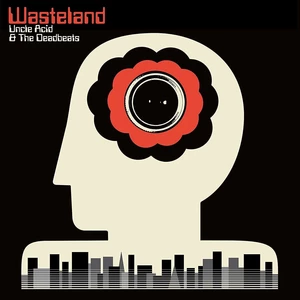 Uncle Acid & The Deadbeats Wasteland (LP)