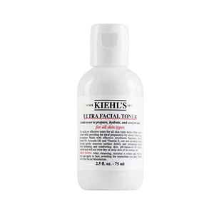 Kiehl´s Jemné pleťové tonikum (Ultra Facial Toner) 75 ml