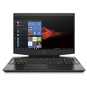 Herný notebook HP OMEN 15-dh1000nc