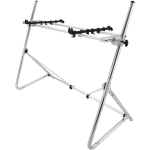 Sequenz Standard-M-SV Stříbrná