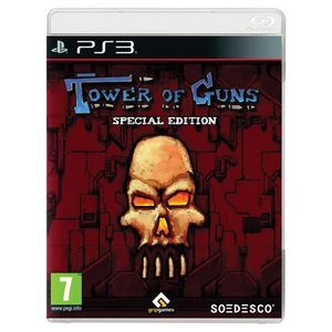 Tower of Guns (Special Edition) - PS3