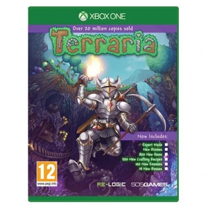 Terraria - XBOX ONE