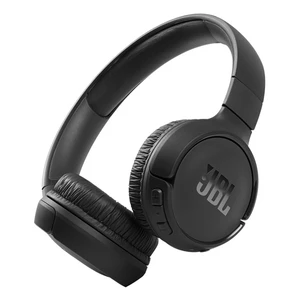 JBL Tune 510BT Černá