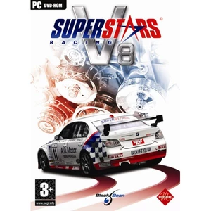Superstars V8 Racing - PC