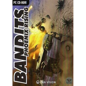 Bandits: Phoenix Rising - PC