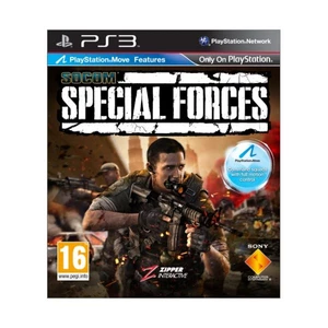 SOCOM: Special Forces - PS3