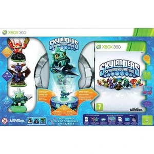 Skylanders: Spyro’s Adventure (Starter Pack) - XBOX 360