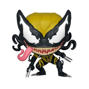 Funko POP Marvel: Venom S2 - X-23