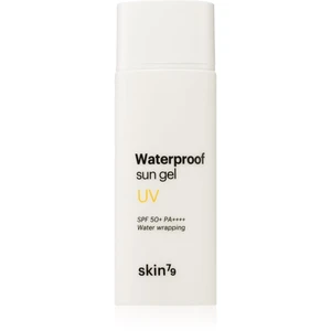 Skin79 Sun Gel Waterproof opalovací gel-krém na obličej SPF 50+ 50 ml