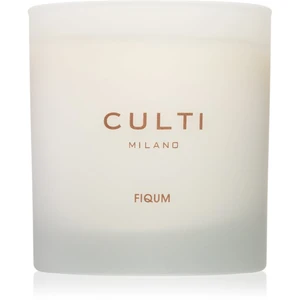 Culti Candle Fiqum vonná svíčka 250 g