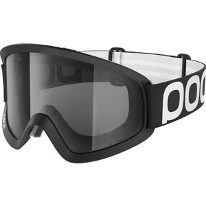 POC Ora Uranium Black-Grey