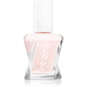 Essie Gel Couture lak na nechty odtieň 502 Lace Is More 13,5 ml