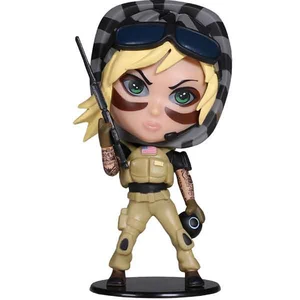 FIgúrka Six Collection Valkyrie (Rainbow Six Siege)