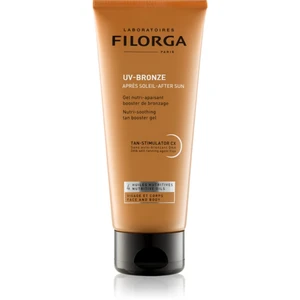 Filorga UV-Bronze upokojujúci gél pre podporu opálenia 200 ml