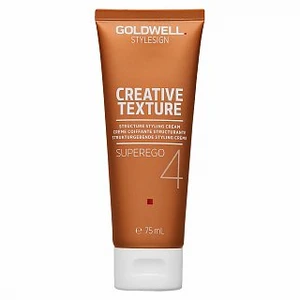 Krém pro strukturované účesy Goldwell CT Superego - 75 ml (227531) + DÁREK ZDARMA