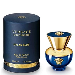 VERSACE - Dylan Blue Femme - Parfémová voda