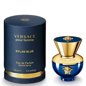 Versace Pour Femme Dylan Blue woda perfumowana dla kobiet 30 ml