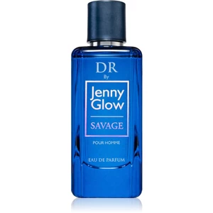 Jenny Glow Savage Pour Homme parfémovaná voda pro muže 50 ml