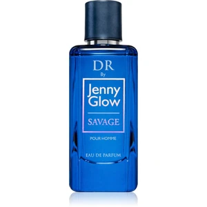 Jenny Glow Savage Pour Homme parfumovaná voda pre mužov 50 ml