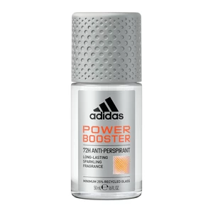 Adidas Power Booster guličkový antiperspirant pre mužov 72h 50 ml