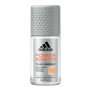 Adidas Power Booster kuličkový antiperspirant pro muže 72h 50 ml