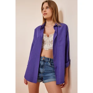 Camicia da donna Happiness İstanbul