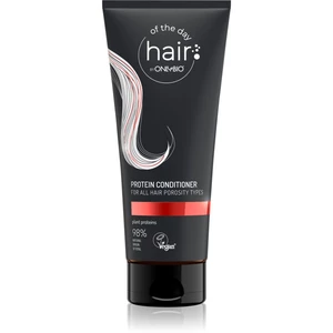 OnlyBio Hair Of The Day proteinový kondicionér pro všechny typy vlasů 200 ml