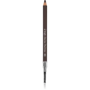 Diego dalla Palma Eyebrow Powder precízna ceruzka na obočie odtieň 63 Taupe 1,2 g