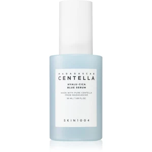 SKIN1004 Madagascar Centella Hyalu-Cica Blue Serum intenzívne hydratačné sérum pre upokojenie a posilnenie citlivej pleti 50 ml