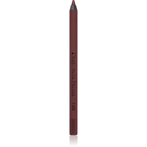 Diego dalla Palma Stay On Me Lip Liner Long Lasting Water Resistant vodeodolná ceruzka na pery odtieň 149 Marsala 1,2 g