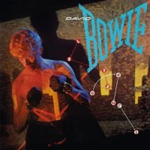 Let's Dance ( Remastered 2018 ) - Bowie David [CD album]