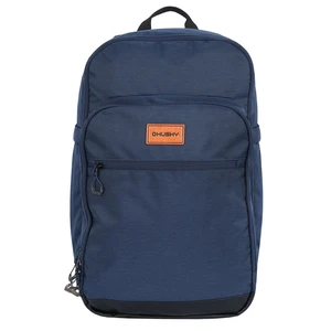 Husky Sofer 30l dark blue Městský batoh