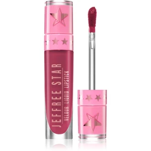 Jeffree Star Cosmetics Star Wedding matná tekutá rtěnka odstín Holy Matrimony 5,6 ml