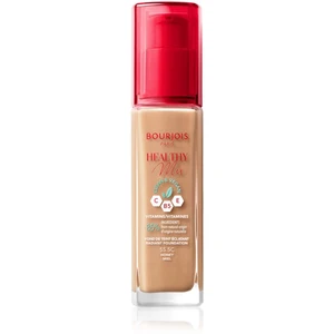 Bourjois Healthy Mix rozjasňujúci hydratačný make-up 24h odtieň 55.5C Honey 30 ml