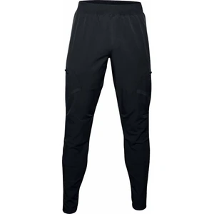 Under Armour UA Unstoppable Cargo Pants Black S