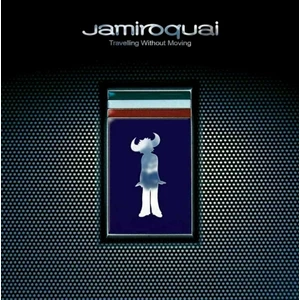 Jamiroquai - Travelling Without Moving (25th Anniversary Edition (Coloured) (2 LP)