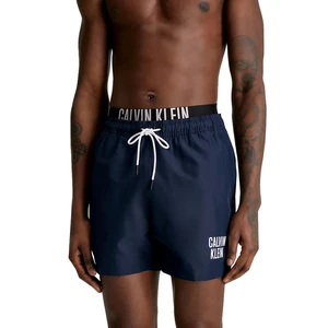 Calvin Klein Pánske kúpacie kraťasy KM0KM00798-DCA XXL