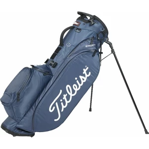 Titleist Players 4 StaDry Navy Stand Bag