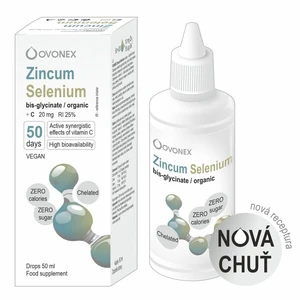 Ovonex Zincum Selenium 50 ml