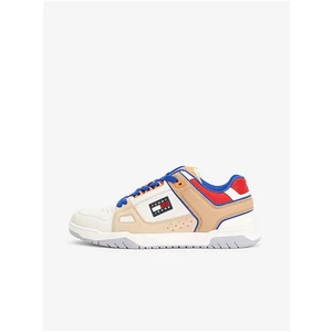 Dámské boty Tommy Hilfiger DP-3422869