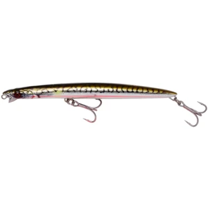 Savage gear wobler deep walker 2.0 fast sinking mackerel ayu php 17,5 cm 50 g