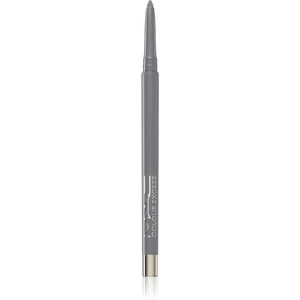 MAC Cosmetics Colour Excess Gel Pencil vodeodolná gélová ceruzka na oči odtieň Isn't It Iron-Ic 35 g