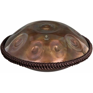 Sela Majesty B Celtic Minor Handpan