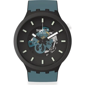 Swatch Big Bold Bioceramic SB03B107