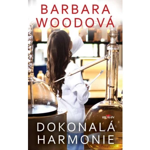 Dokonalá harmonie - Barbara Woodová