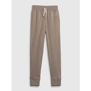 GAP Kids sweatpants with logo - Boys