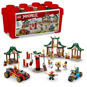 LEGO® NINJAGO® 71787 Tvorivý nindža box